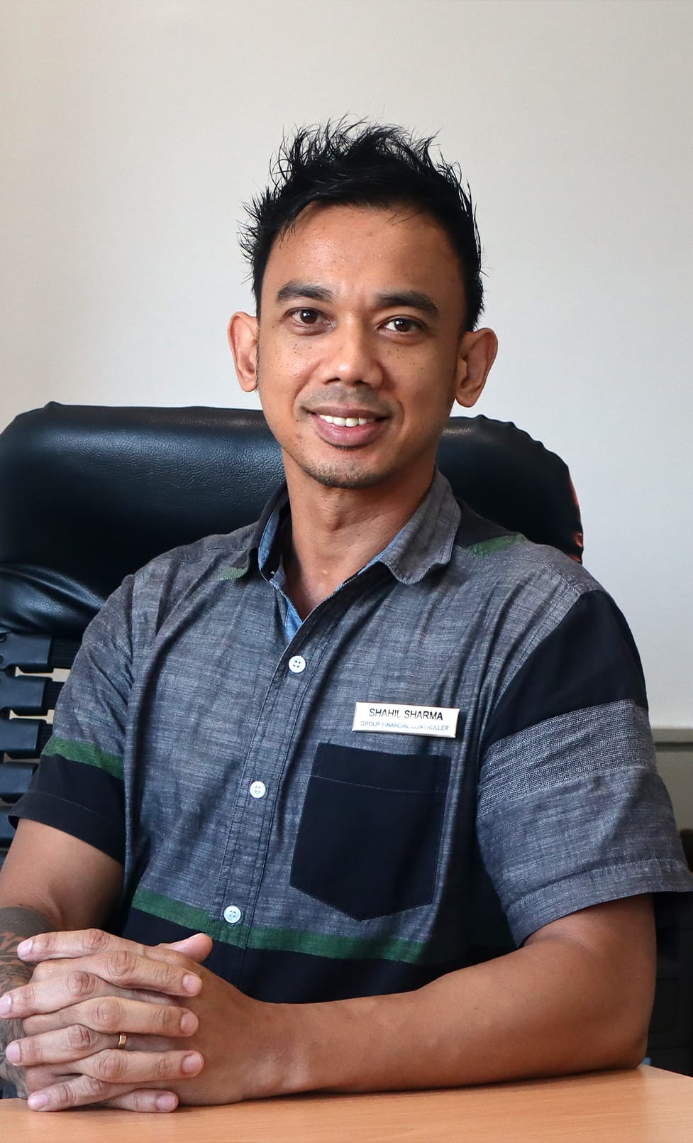Charles Cebujano
