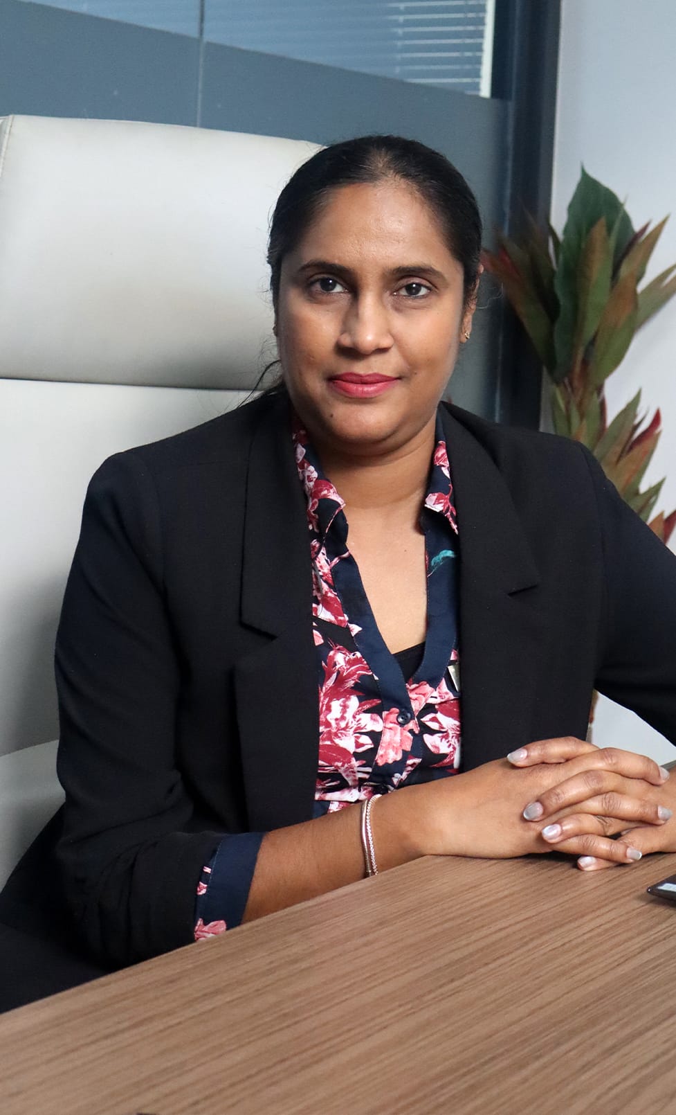 Neetisa Devi