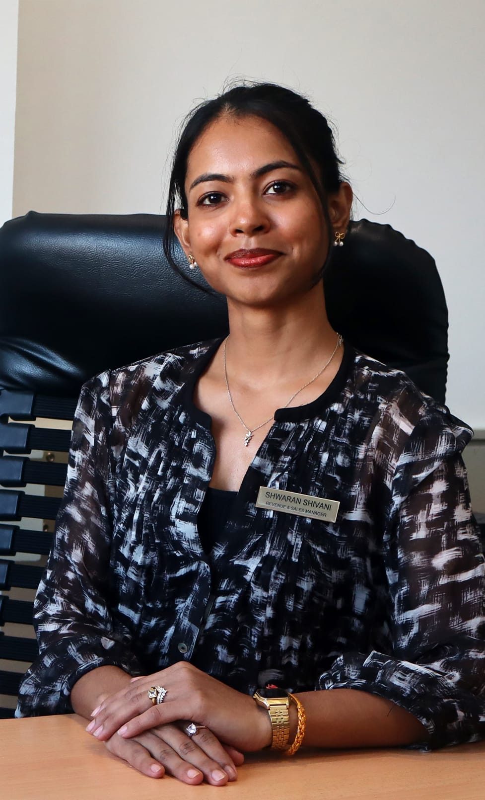 Shwaran Shivani